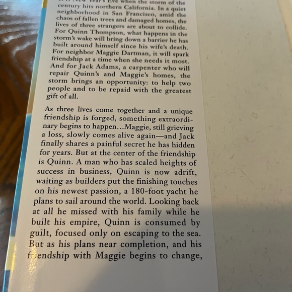 Danielle Steel hardcover books | set of 4 - Picture 15 of 15